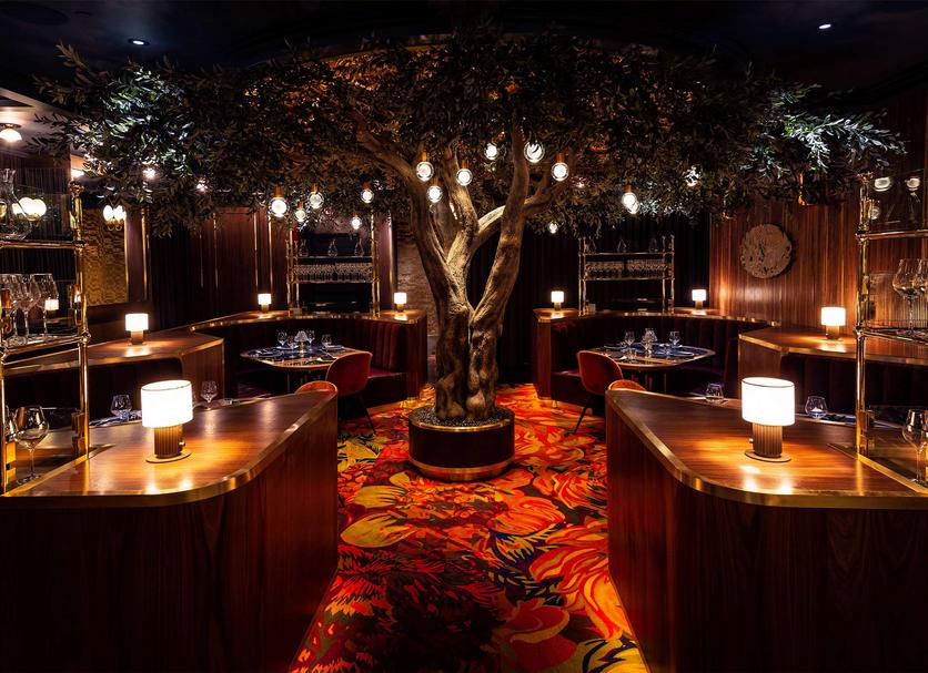 Bar Billede