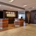 Receptionist
