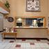 Receptionist
