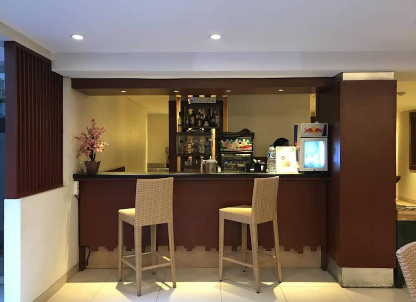 Bar Billede