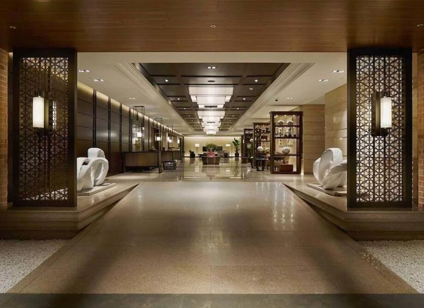 Reception Billede