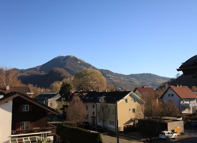 Udsigt Billede