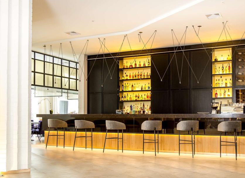 Bar Billede