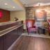 Receptionist