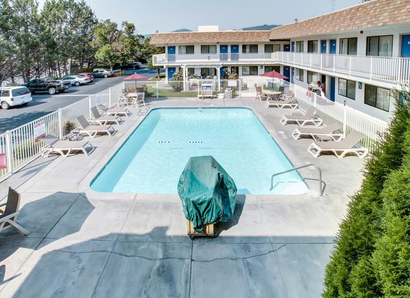 Pool Billede