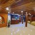 Receptionist
