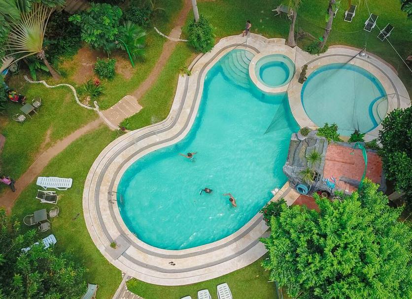 Pool Billede