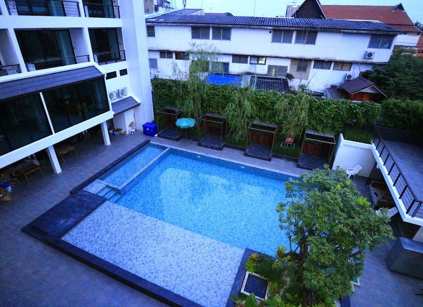 Pool Billede