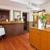 Receptionist