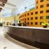 Receptionist
