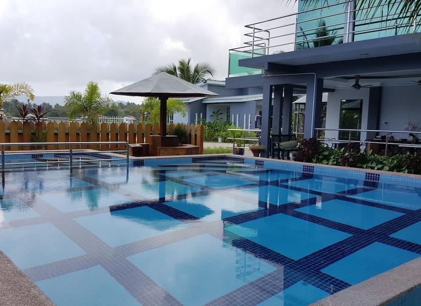 Pool Billede