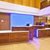 Receptionist
