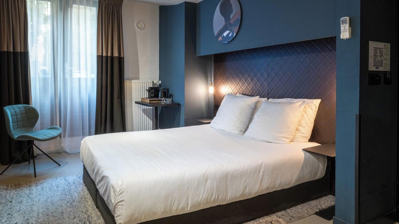 Ph Hotel Oosteinde