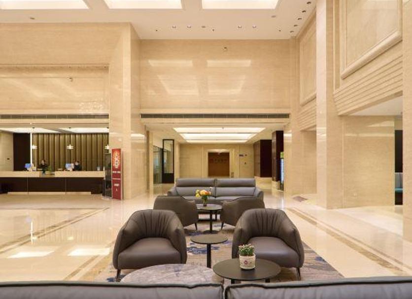 Reception Billede