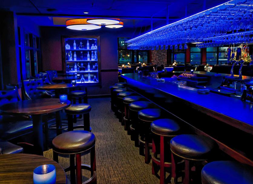 Bar Billede