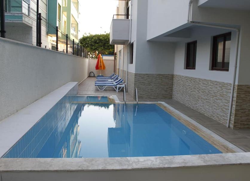 Pool Billede