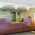 Receptionist