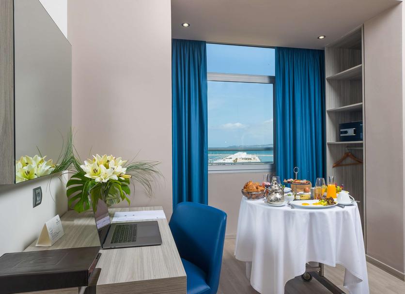 Hotelfacilitet Billede