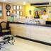 Receptionist