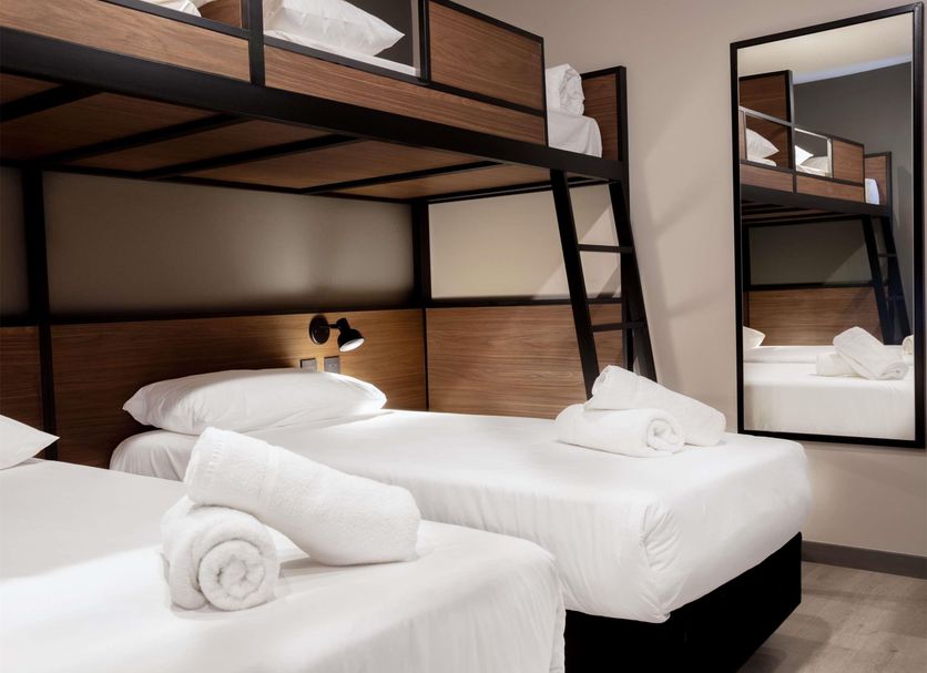 Soveværelse Billede