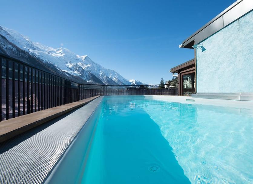 Pool Billede