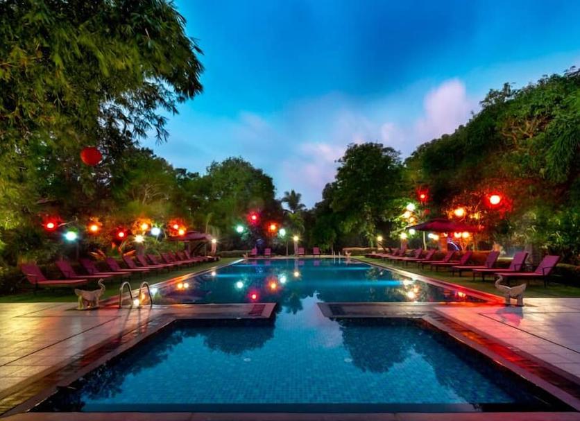 Pool Billede