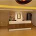 Receptionist
