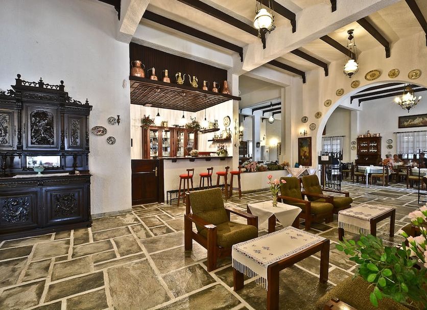 Bar Billede