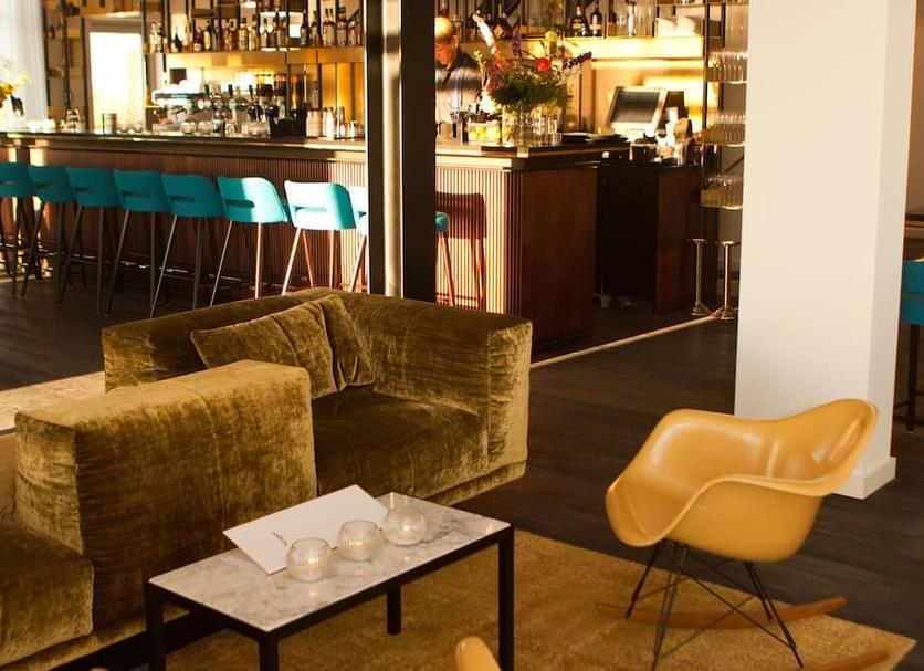 Bar Billede