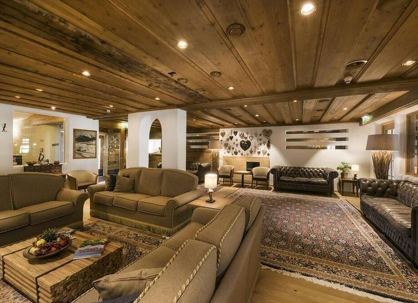 Lounge Billede