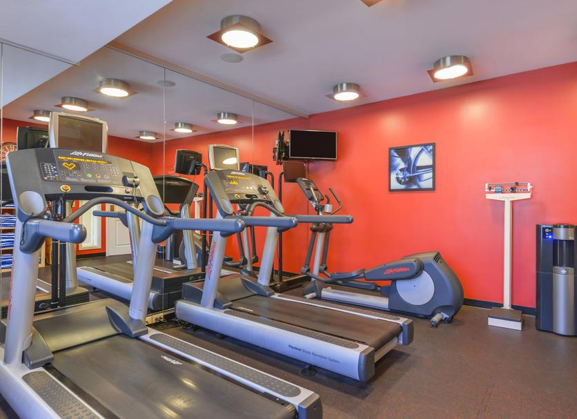Gym Billede