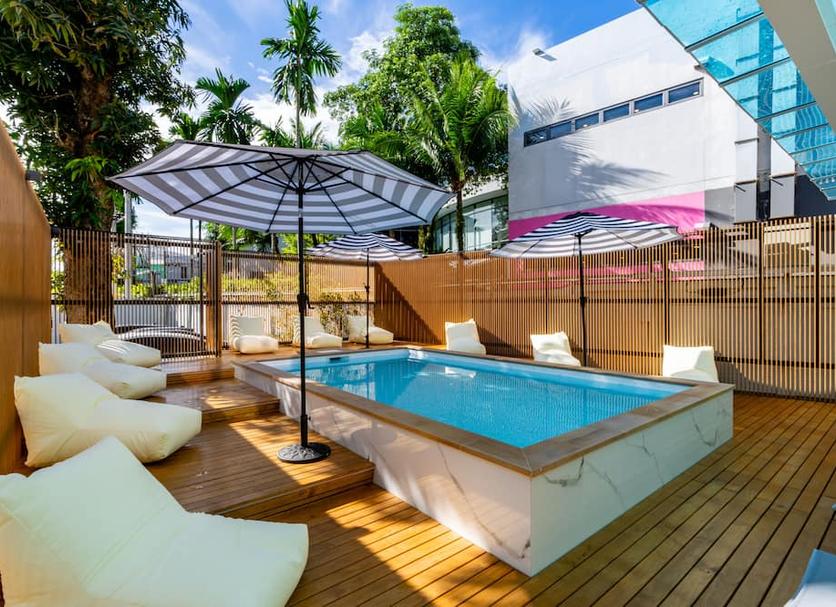 Pool Billede