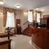 Receptionist