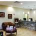 Receptionist