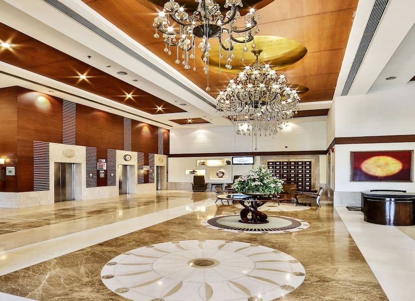 Reception Billede