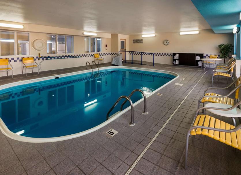 Pool Billede