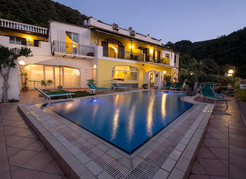 Pool Billede