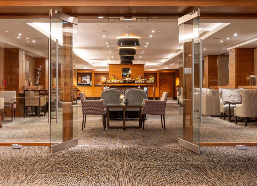 Reception Billede