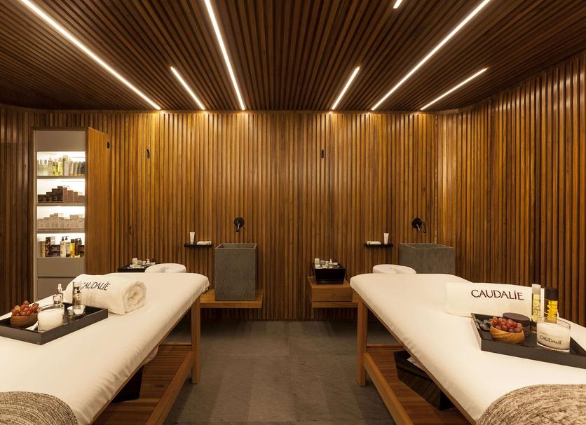 Spa Billede