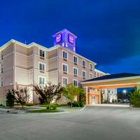 Sleep Inn and Suites Rapid City
