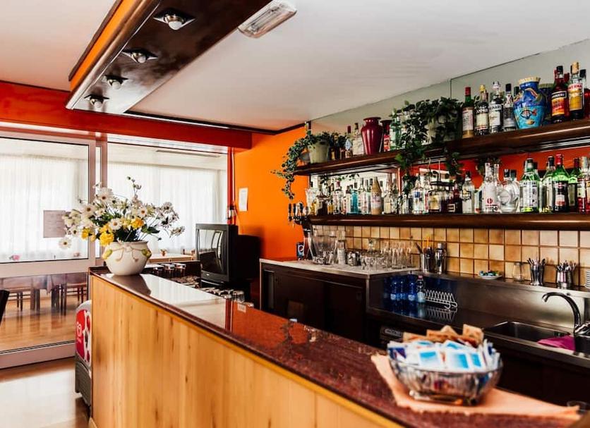 Bar Billede