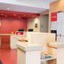 Receptionist