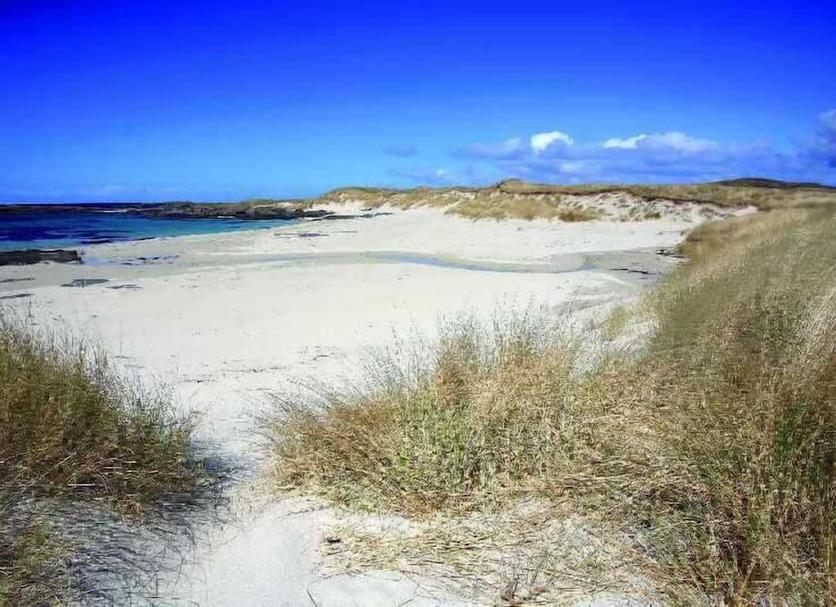 Strand Billede