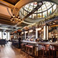 The Harrogate Inn - The Inn Collection Group