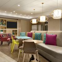 Home2 Suites By Hilton Florence Cincinnati Airport South