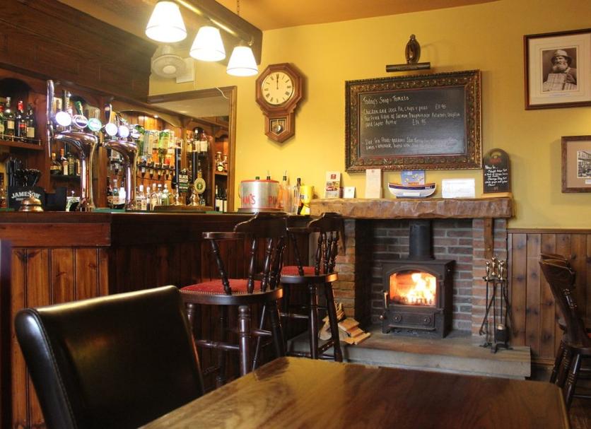 Bar Billede