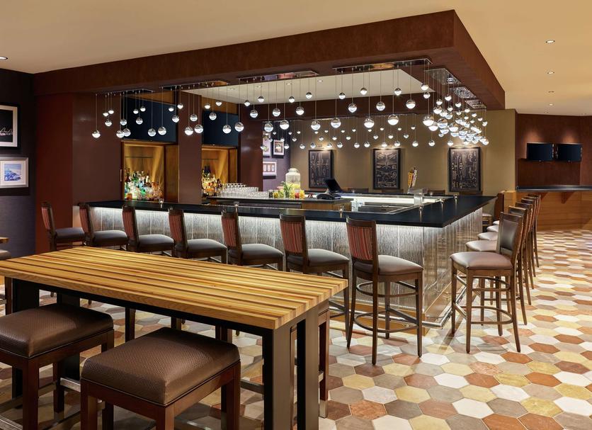 Bar Billede