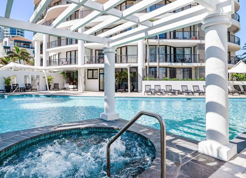 Pool Billede