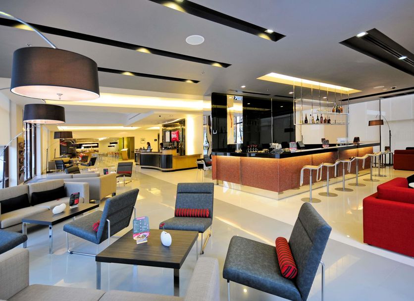 Lounge Billede