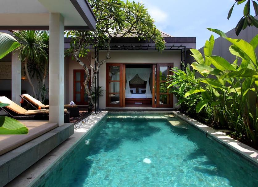 Pool Billede